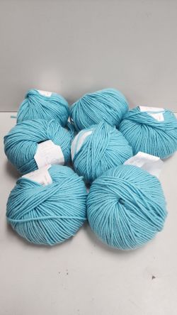 Yarn