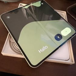 Pixel 10 Pro Fold 512GB Unlocked