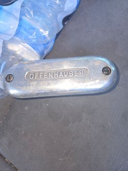 Offenhauser breather
