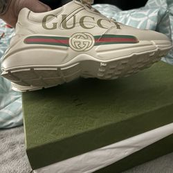 Brand New GUCCI shoes