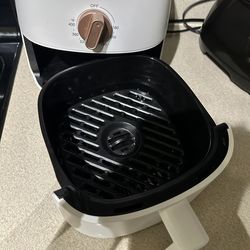Mini Air Fryer
