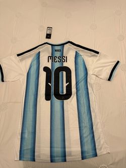 Argentina jersey