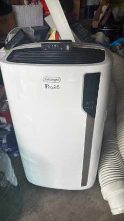Delonghi air conditioner