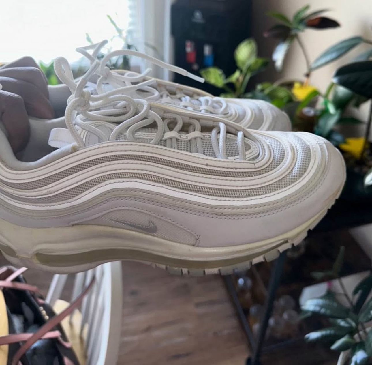 Air Max 97 sneakers