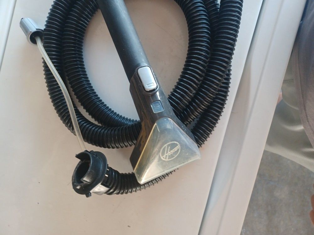 HOOVER Carpet Cleaning Hose