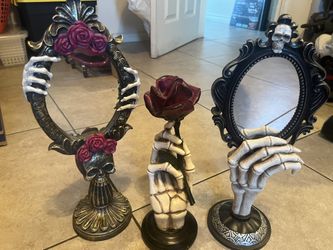 Halloween Decor (Michael’s)