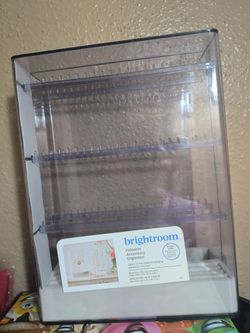 $10 NEW FOLDABLE ACCESSORY ORGANIZER