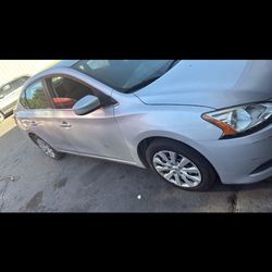 2014 Nissan Sentra