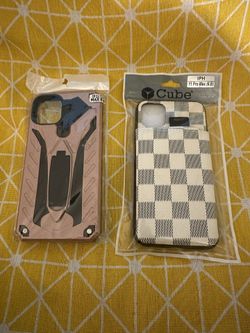 11PRO -MAX CASES & GLASS PROTECTOR 