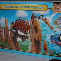 Thomas And Friends Trains