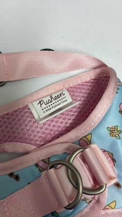 Summer Pusheen Cat Harness