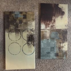 Canvas Wall Art