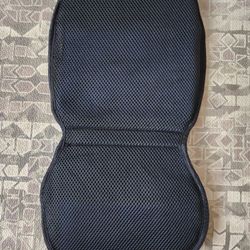 Carseat and Stroller Pad - 2 Insertable Cooling Gel Packs that also Reheats