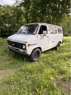 1975 Chevrolet Suburban