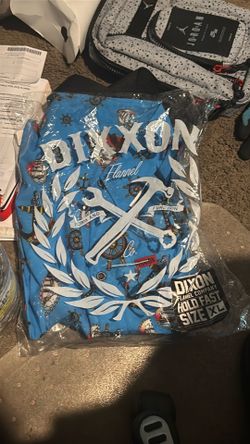 Dixxon HOLDFAST