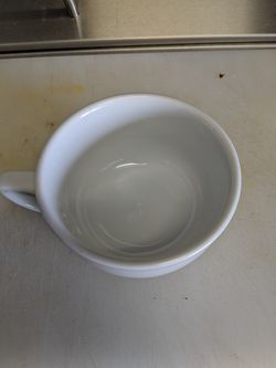 Coffee cup