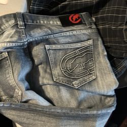 Men’s Ecko Jeans 