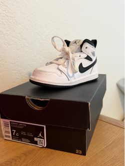 Toddler shoes - Jordan 1 Mid