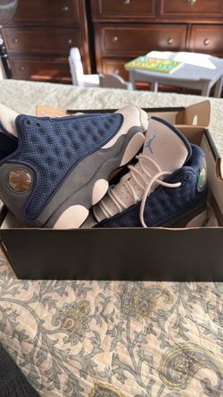 Air Jordan 13 Retro Flints 2020 GS size 3.5