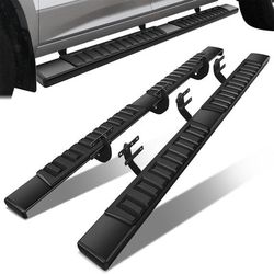 19-24 Ram 1500 Crew Cab running boards Estribos