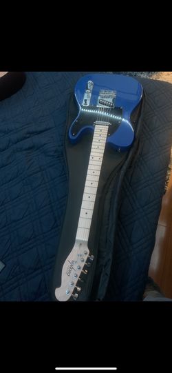 Guitar