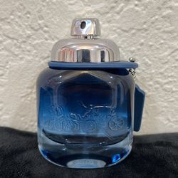 Coach Blue 1.3 FL.OZ Mens Cologne 