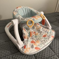 Baby Chair (Learn-to-sit)