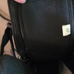 DC Snowboarding Boots