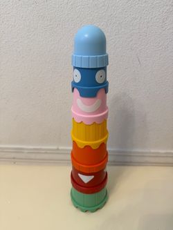 IKEA Stacking toy