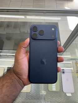iPhone 17 Pro Max | 256GB | Factory Unlocked