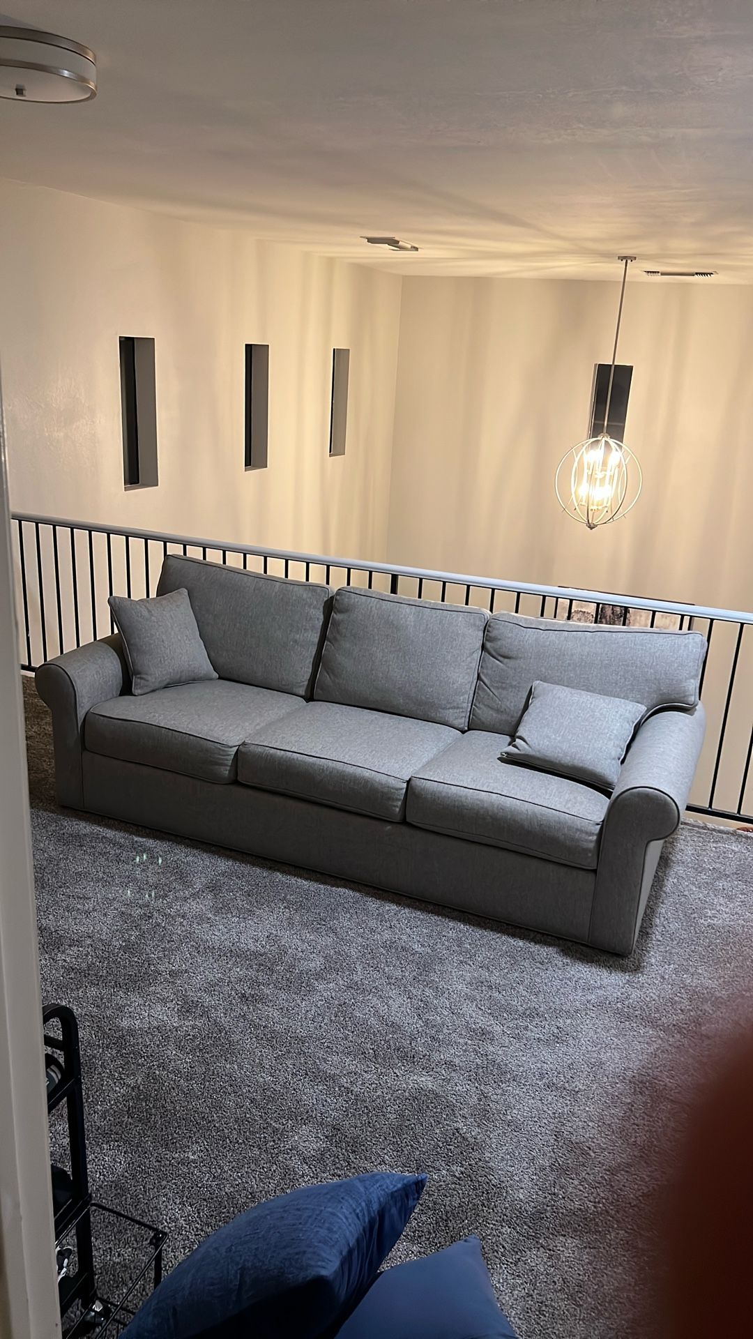 Ethan Allen Couch