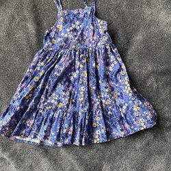 2t Dress
