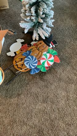 Holiday decorations for every season