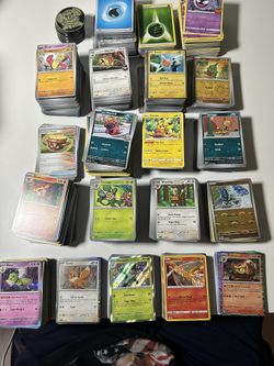 Pokémon Cards