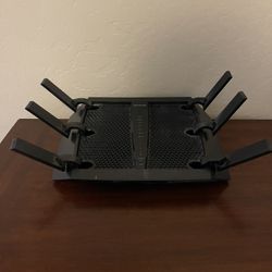 NETGEAR Nighthawk X6S Tri-Band Router/CM1000 Modem