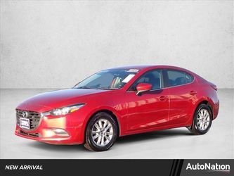 2017 Mazda Mazda3