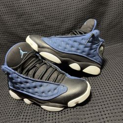 jordan 13 “Navy”