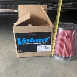 Filtro De Aire Para Camionetas