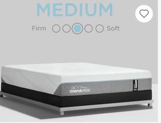 The technology that started it all, redesigned for today. Experience adaptive and responsive comfort for deeply refreshing, rejuvenating sleep with th