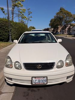 1998 Lexus GS 300
