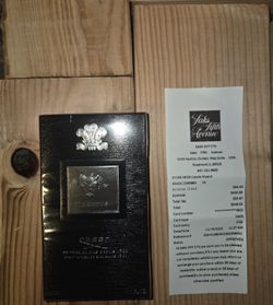 Creed Aventus brand new factory sealed