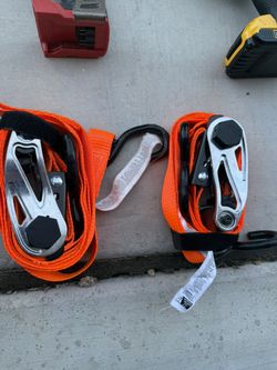 Straps