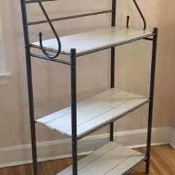 Storage Solutions For Spring 