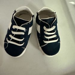 Baby Shoes