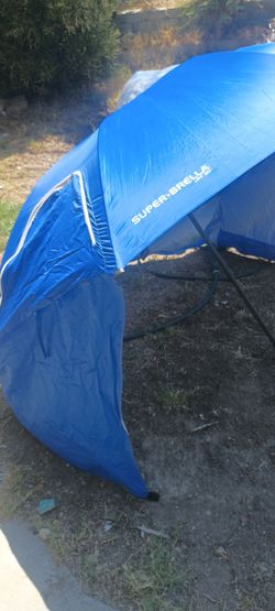 Super Brella Umbrella