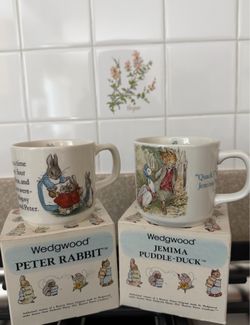 A Beautiful Beatrix Potter Creation