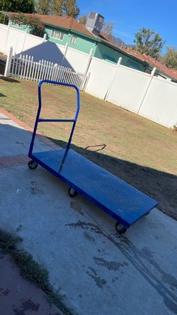 Truck dolly