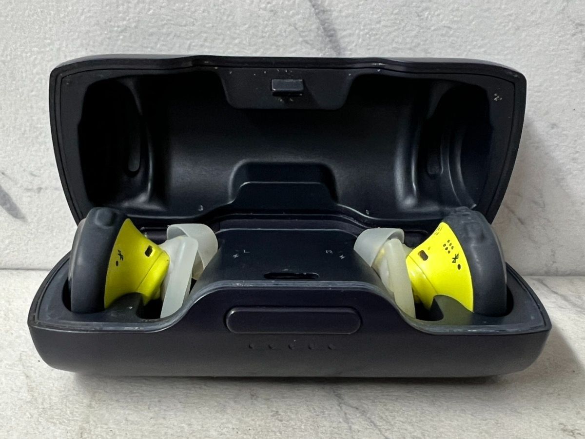 BOSE SoundSport Free Wireless In-Ear Headphones (PO1017239)