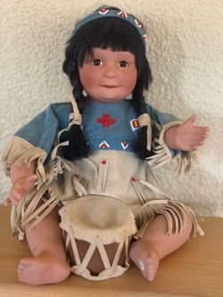 Song of the Sioux