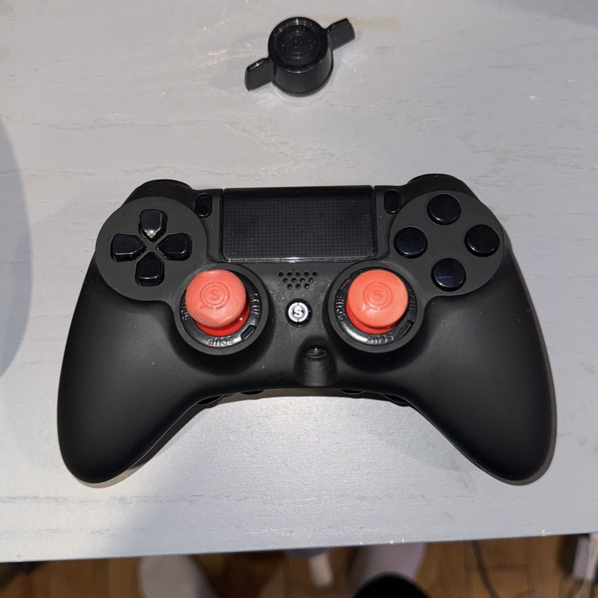 Ps4 SCUF Controller